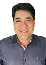 Presidente Everaldo Luiz Casonatto